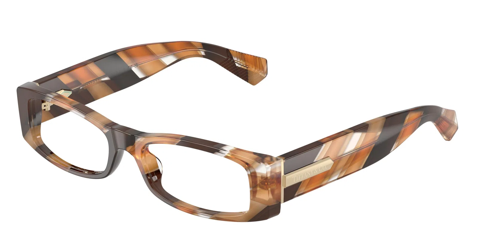Tiffany 2294U Eyeglasses - view 11